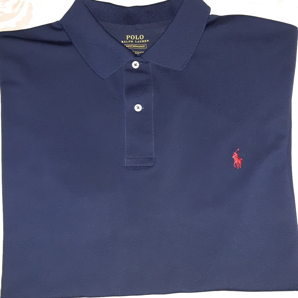 RALPH LAUREN POLO